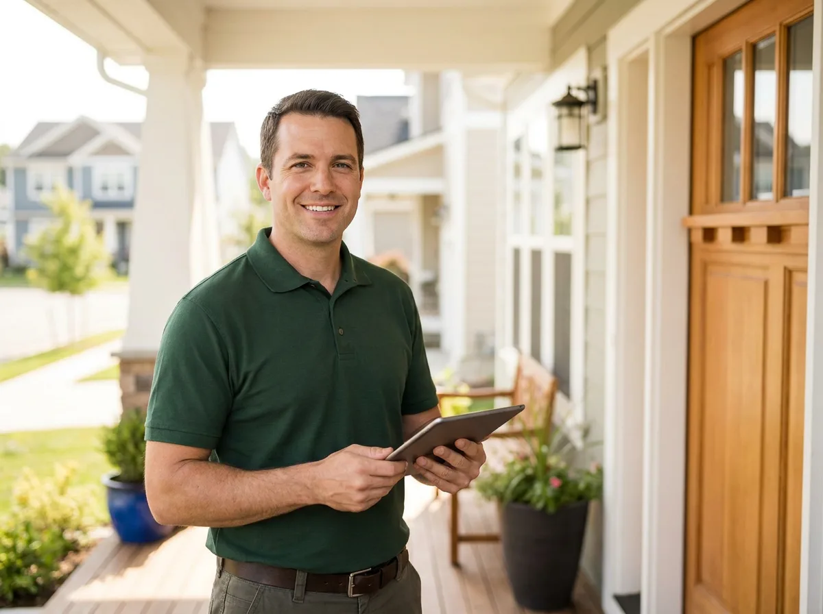 Pest control FAQs for Boothbay Harbor, ME